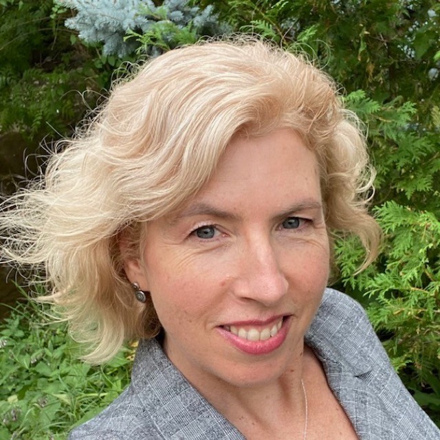 Cheryl Evans - a #NoVendors Contributor | Become a Contributor