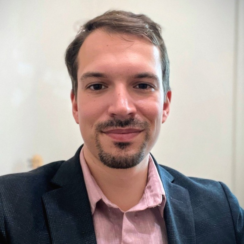 Stephen Kuban - a #NoVendors Contributor | Become a Contributor